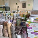 پخش برنج حبوبات ومحصولات درسا