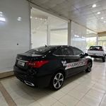 نمایندگی MVM اخوندی