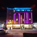 پارکینگ تالار زمرد