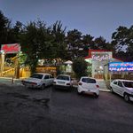 رستوران حیدری