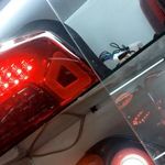 لوکس اسپرت امیرمحمد
