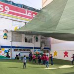 دبستان پسرانه علوی - شعبه جنت‌آباد تهران