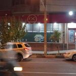 فروشگاه زنجیره ای افق کوروش مهران - پیامبر