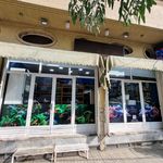 آکواریوم برکه