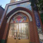 مسجد صاحب الزمان کوی کارمندان