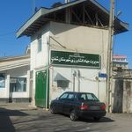 فرمانداری شفت