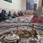حسینیه حاج شیخ حیدر الباوی