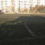زمین فوتبال چمن مصنوعی
