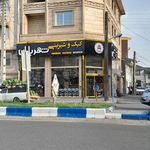 شیرینی سرای مجتبی