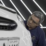 کارشناسی خودرو عبادی اصلی شعبه آجودانیه