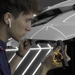 کارشناسی خودرو عبادی اصلی شعبه آجودانیه