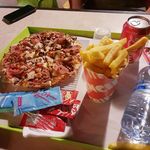 فست فود ال پنینو