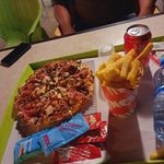 فست فود ال پنینو