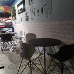 کافه ویتامینه علی بابا