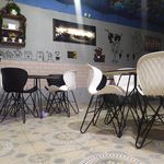 کافه ویتامینه علی بابا