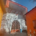 رستوران حیدری