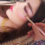 سالن زیبایی حسینا