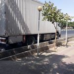 موسسه حمل و نقل همابار