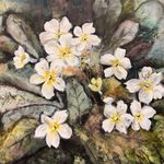 آموزشگاه نقاشی،کالیگرافی،پتینه،رزین هشت