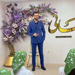 مشاور کسب و کار مهدیار دلاور