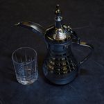 رستوران عربی لعیا لانژ