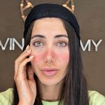 آموزش و خدمات مژه ی فریبا رجبی