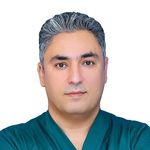 دکتر فرشید آچاک