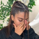 سالن زیبایی مهتاب پیروزی