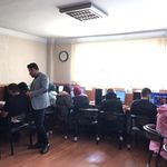 آموزشگاه حسابداری و حسابرسی جاویدان