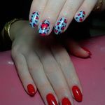 کاشت ناخن و کاشت مژه زرین