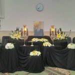 تشریفات شهر مشهد