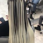 خدمات و اموزش بافت مو(فاطمه)