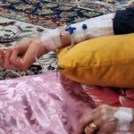 خدمات پرستاری در منزل آنکال سهند