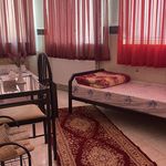 مهمانپذیر و رستوران مشهد