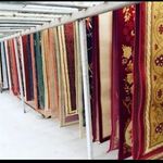 قالیشویی ومبلشویی ابریشم اصل جاجرود