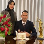 وکیل دادگستری
