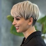 سالن  تخصصی رنگ و لایت مو  آنیتا طهرانی