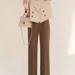 پوشاک بانوی اِمیلی