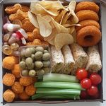 خدمات پذیرایی شهر مزه
