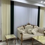خرید و فروش پرده و کاغذدیواری در رودهن