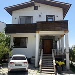 ویلای تریبلکس استخردار آبسرد