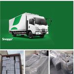 اسنپ بار تهران باربری خدمات اتوبار رسمی