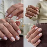 خدمات تخصصی ناخن آناهیتا