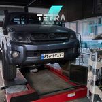 تتراگاراژ -خدمات تخصصی خودرو ها