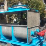 ساخت خط تولیدو فرمولاسیون دی کلسیم فسفات