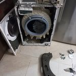 تعمیرات تخصصی یخچال و لباسشویی