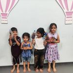 کارگاه مادر و کودک آکادمی کودک تهران