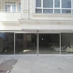 درب اتوماتیک و جک
