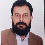 وکیل پایه یک دادگستری ابراهیم باقریان