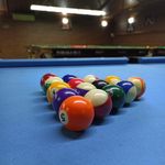 بیلیارد و گیم سنتر زنبق